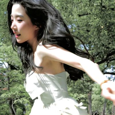 自由的爱
